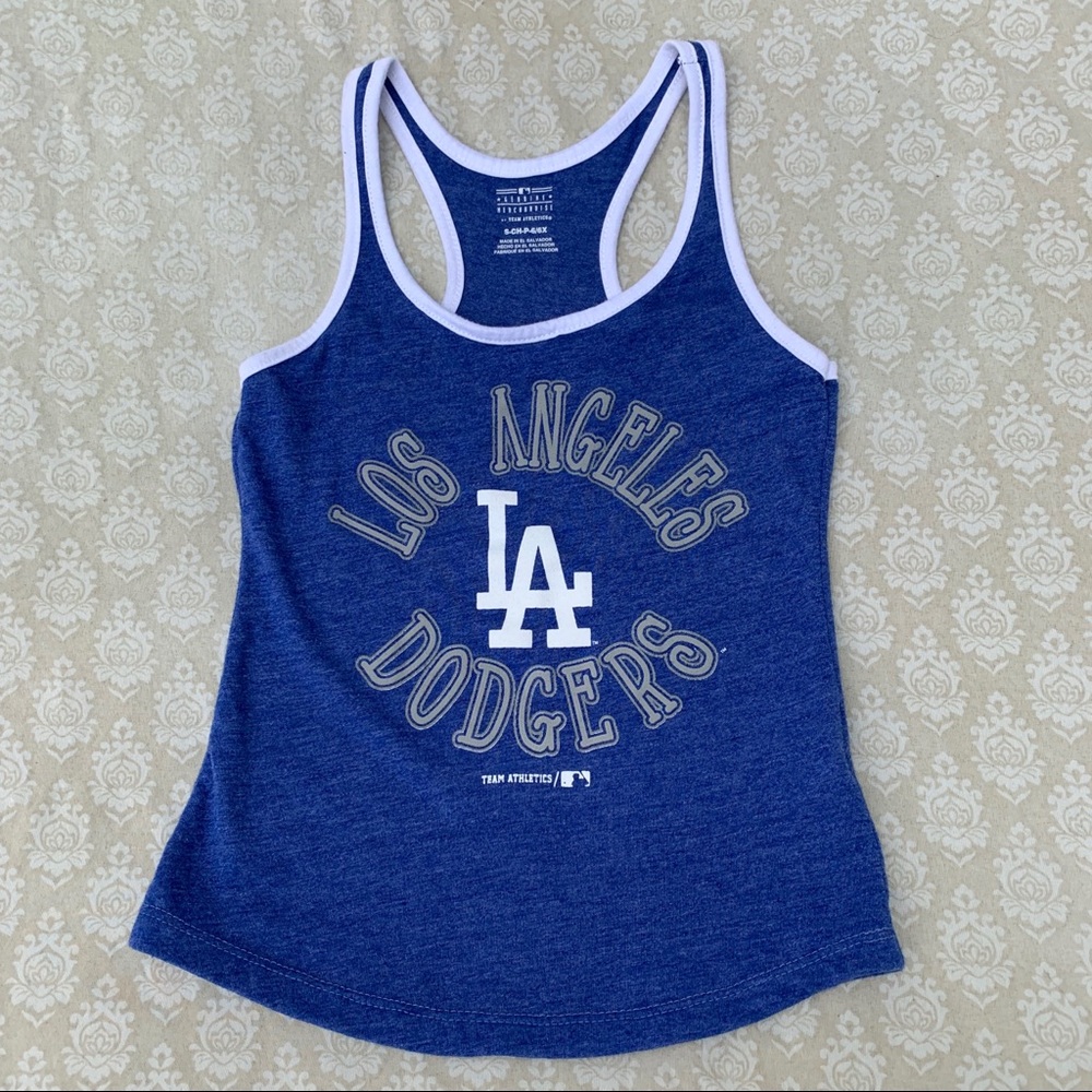 Dodgers Shirt